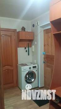 1-к квартира, посуточно, 41м2, 9/10 этаж