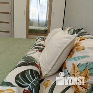 2-к квартира, посуточно, 68м2, 1/1 этаж