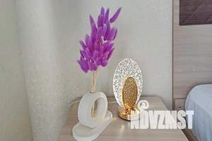 2-к квартира, посуточно, 48м2, 2/3 этаж