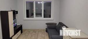 1-к квартира, посуточно, 30м2, 1/5 этаж