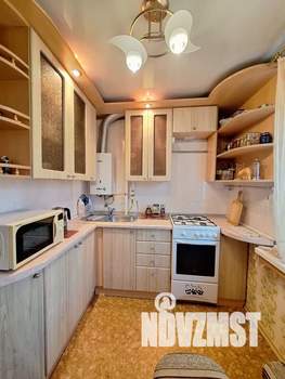 3-к квартира, посуточно, 53м2, 4/5 этаж