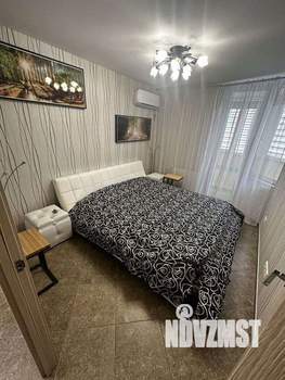 3-к квартира, на длительный срок, 83м2, 8/25 этаж