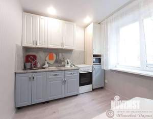 1-к квартира, на длительный срок, 35м2, 3/5 этаж