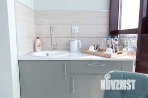 Студия квартира, посуточно, 21м2, 8/12 этаж