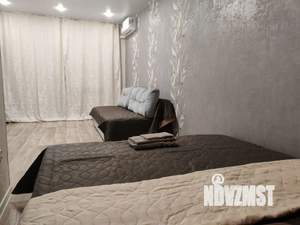 1-к квартира, посуточно, 37м2, 16/16 этаж