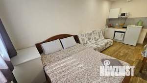 Студия квартира, посуточно, 16м2, 2/24 этаж