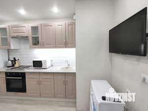 1-к квартира, посуточно, 44м2, 1/1 этаж