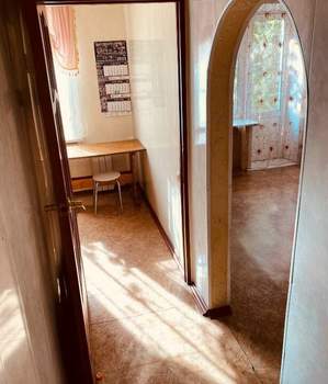 2-к квартира, на длительный срок, 45м2, 3/5 этаж