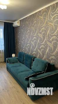 1-к квартира, на длительный срок, 41м2, 7/18 этаж