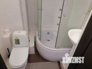 1-к квартира, посуточно, 29м2, 1/1 этаж