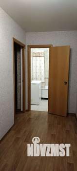 1-к квартира, на длительный срок, 44м2, 4/10 этаж