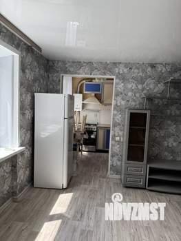 1-к квартира, на длительный срок, 34м2, 2/5 этаж