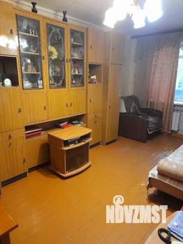 2-к квартира, на длительный срок, 45м2, 2/5 этаж