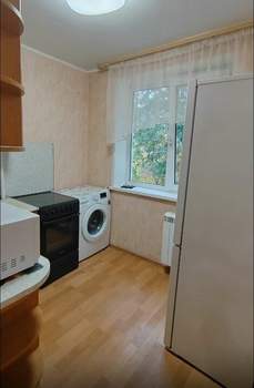2-к квартира, на длительный срок, 45м2, 3/5 этаж