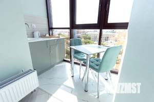 Студия квартира, посуточно, 21м2, 8/12 этаж