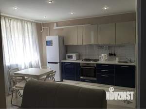 1-к квартира, на длительный срок, 42м2, 3/6 этаж