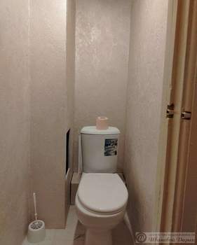 1-к квартира, на длительный срок, 33м2, 5/12 этаж