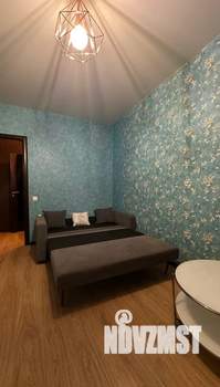 3-к квартира, на длительный срок, 83м2, 5/17 этаж