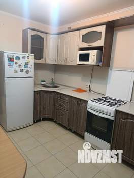 1-к квартира, на длительный срок, 31м2, 2/3 этаж