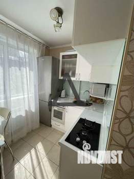 1-к квартира, на длительный срок, 32м2, 4/5 этаж