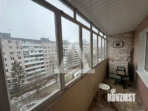 2-к квартира, на длительный срок, 65м2, 6/14 этаж