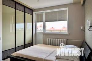 2-к квартира, посуточно, 50м2, 15/15 этаж