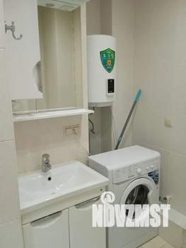 1-к квартира, посуточно, 50м2, 9/25 этаж