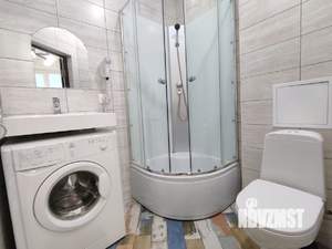 Студия квартира, посуточно, 21м2, 2/4 этаж