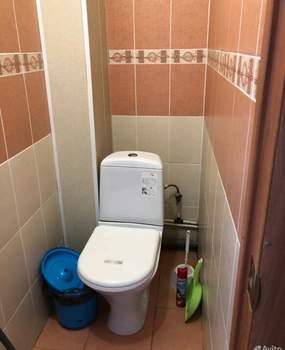 3-к квартира, на длительный срок, 63м2, 1/5 этаж