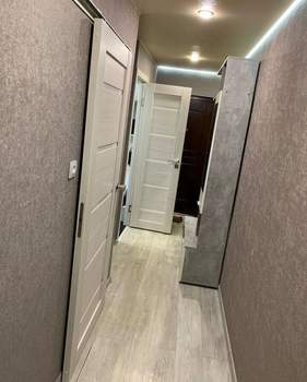 1-к квартира, на длительный срок, 30м2, 2/5 этаж