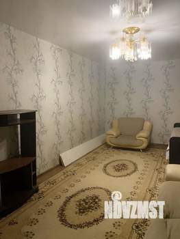 1-к квартира, на длительный срок, 36м2, 1/9 этаж