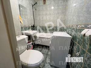 1-к квартира, на длительный срок, 35м2, 3/5 этаж