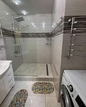 2-к квартира, на длительный срок, 70м2, 17/25 этаж