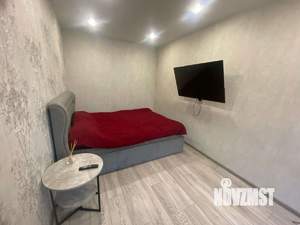 2-к квартира, на длительный срок, 45м2, 4/5 этаж