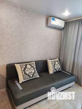 1-к квартира, посуточно, 25м2, 16/16 этаж