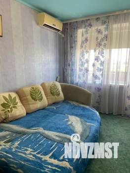 1-к квартира, посуточно, 35м2, 8/9 этаж