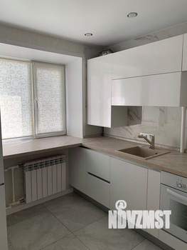 2-к квартира, на длительный срок, 43м2, 2/5 этаж