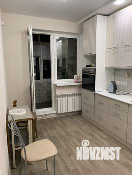 1-к квартира, на длительный срок, 40м2, 3/9 этаж