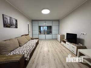 1-к квартира, на длительный срок, 40м2, 10/10 этаж