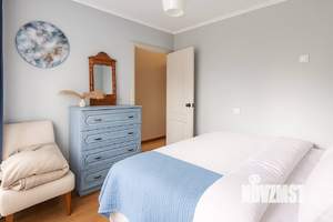 2-к квартира, посуточно, 58м2, 3/9 этаж