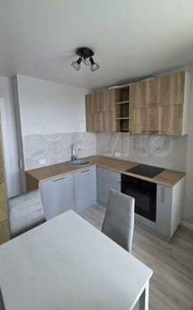 2-к квартира, на длительный срок, 60м2, 13/16 этаж