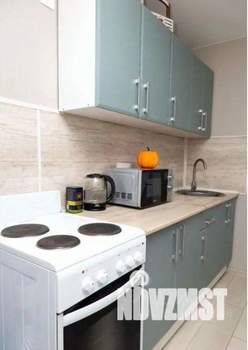 1-к квартира, посуточно, 46м2, 1/1 этаж