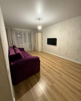 1-к квартира, на длительный срок, 35м2, 2/9 этаж