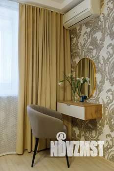 1-к квартира, посуточно, 55м2, 14/22 этаж