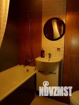 1-к квартира, посуточно, 38м2, 7/10 этаж