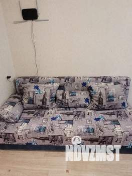 1-к квартира, посуточно, 25м2, 3/9 этаж