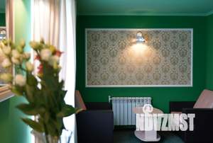 1-к квартира, посуточно, 90м2, 1/1 этаж