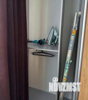 2-к квартира, посуточно, 45м2, 13/19 этаж