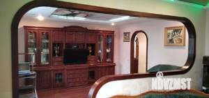 1-к квартира, на длительный срок, 46м2, 3/10 этаж