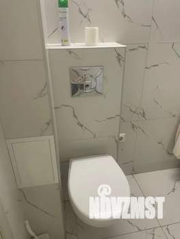 1-к квартира, посуточно, 37м2, 1/10 этаж